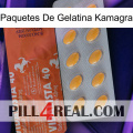 Kamagra Jelly Packs 43